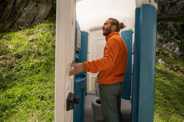 Porta potty services near me in Piedmont, CA