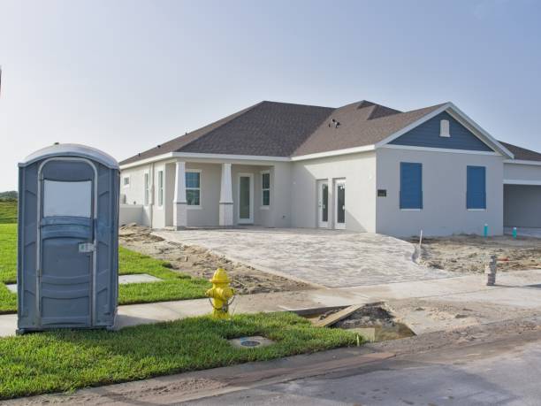 Professional porta potty rental in Piedmont, CA