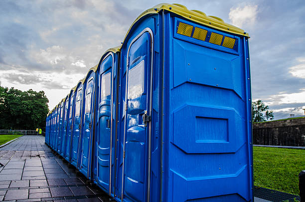 Best Local porta potty services  in Piedmont, CA