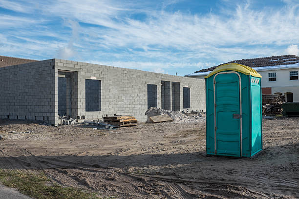 Portable restroom solutions in Piedmont, CA